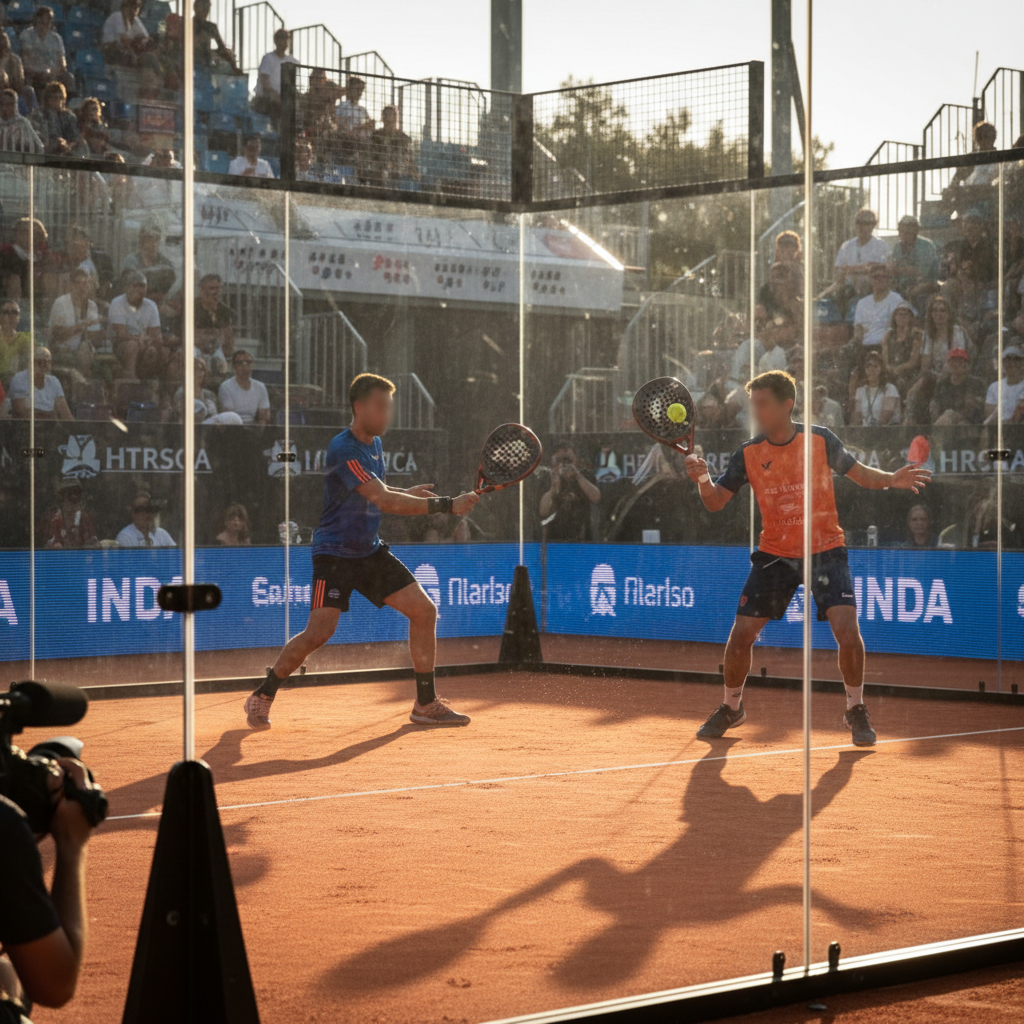 P2000 Cabriès: Finale TS5 gegen TS6 im Damenfeld
