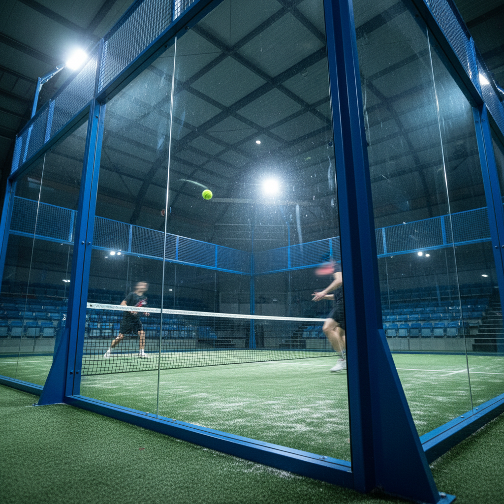 FIP Silver Irish Open: Dublin hofft auf Jacobsons