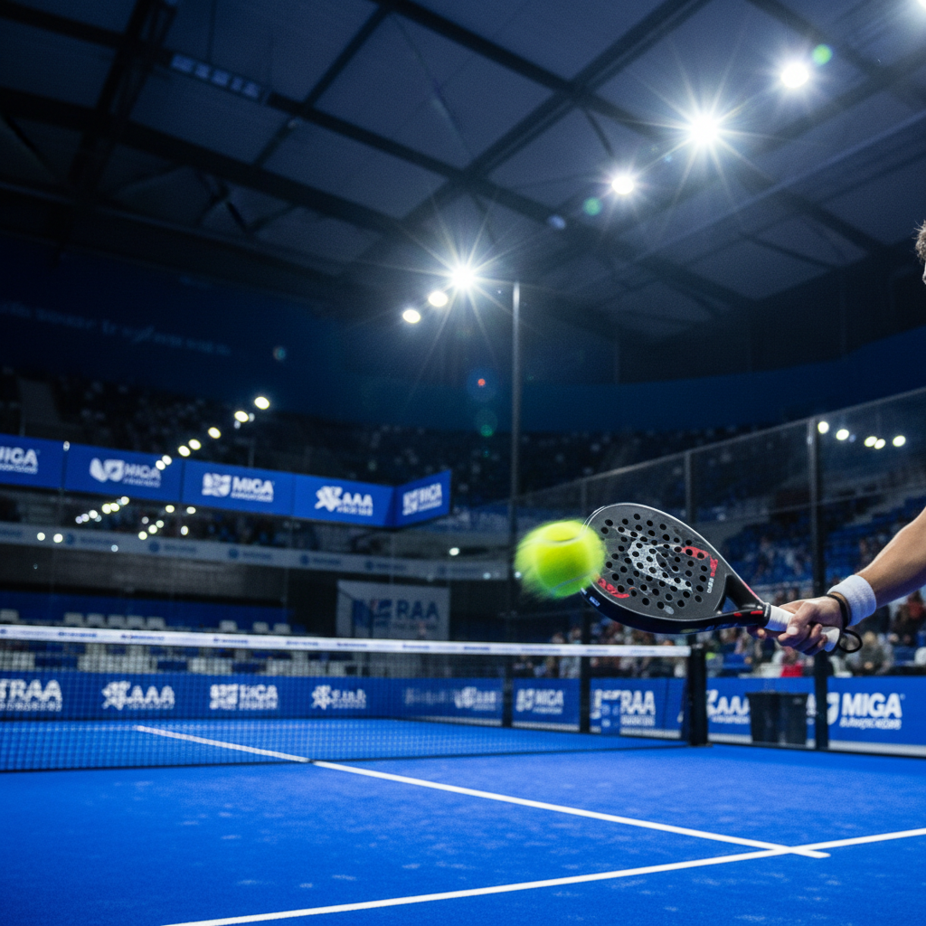 FIP Tour: Franzosen in Dublin & Dronten