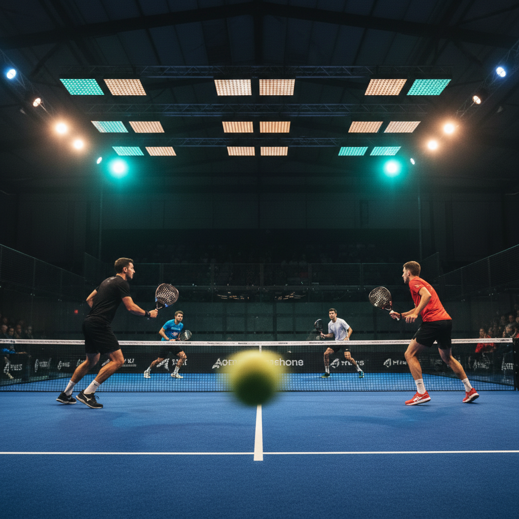 FIP Silver Dublin: Gibson/Rose zurück in den Top 100