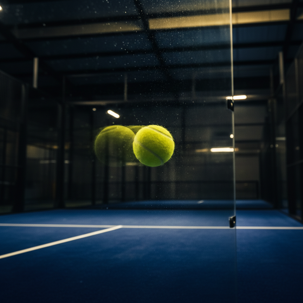 Pretoria P1: Sonderball für Höhenlage
