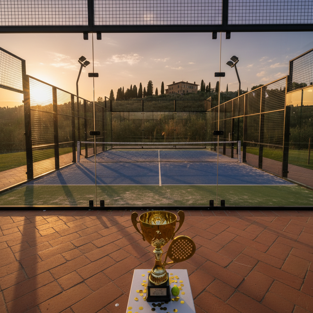 Segura wins FIP Promises Bruino U14 title